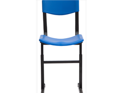 Стул Школьник (Пластик) регулируемый