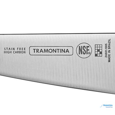 Нож для обвалки птицы (жёсткий) Professional Master  13 см.  24601/085