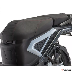 Электроскутер MX PLUS