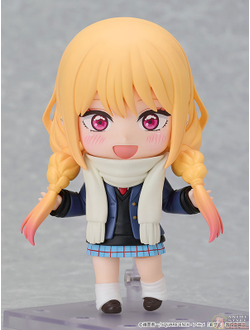 Нендроид Марин Китагава (Marin Kitagawa Winter Uniform Ver.)