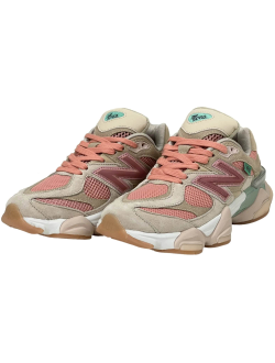 New Balance 9060 Penny Cookie Pink