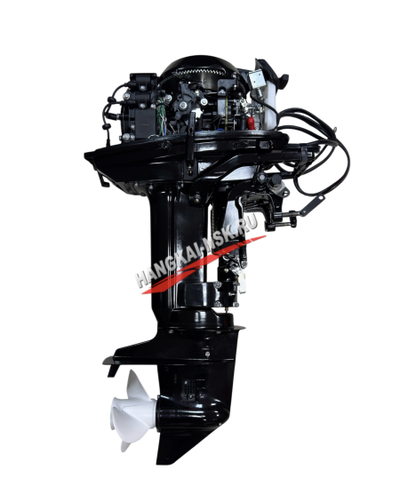 Лодочный мотор Hangkai Enduro 9.9 (30) + дистанция