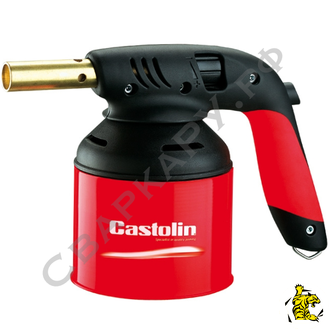 Горелка газовая Castolin 600