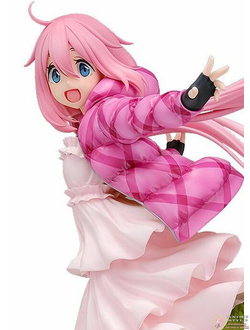Фигурка 1/7 Надэсико Кагамихара (Nadeshiko Kagamihara)
