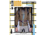 COLLEZIONI UOMO Magazine № 90 Spring-Summer 2017 ИНОСТРАННЫЕ ЖУРНАЛЫ О МОДЕ, INTPRESSSHOP