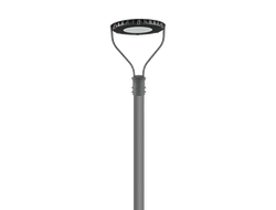 Водонепроницаемые уличные садовые светильники 10-150 Вт Модель AGL20