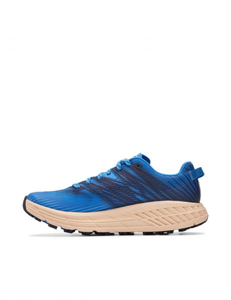 Кроссовки Hoka Speedgoat 4 W 1106527-IBBA (Размеры: US7.5-24.5cm)