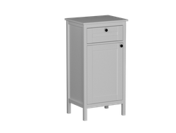 Прихожая ФРЕЯ - Тумба высокая узкая