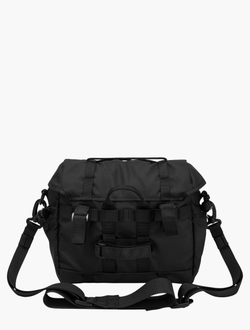 Elliker Oaken Bike Crossbody Bag 6L Black фото 3