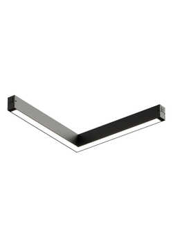 Трековый светильник Denkirs DK8014-BK