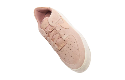 Nike Air Force 1 Sage Particle Beige