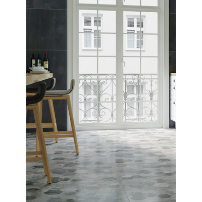 Фоновая плитка Villeroy&amp;Boch Althea Oxy 2660 FQ6L 60x60 см