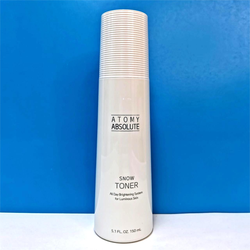 Атоми Абсолют Сноу Тонер