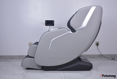 Массажное кресло GT Z11