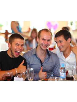 КОРПОРАТИВ