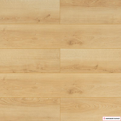 Ламинат My Step Mega 12 Дуб Лион MS2812 33 класс толщина 12 мм с фаской 1.48 м2