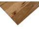 Hickory Plank Top
