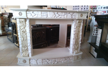 Камин электричесский Ричмонд