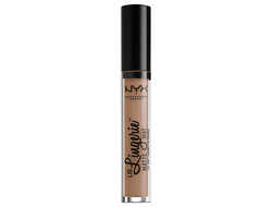Жидкие стойкие тени NYX Lid Lingerie (eye tint) 16 Revel