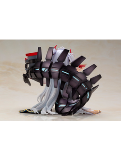 Фигурка 1/7 Принц Ойген (Prinz Eugen Hyakka Ryouran ver.)