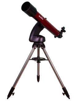 Телескоп Sky-Watcher Star Discovery AC90 SynScan GOTO