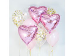 Набор из шаров №103