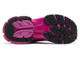 Balenciaga Runner Sneaker Dark Pink