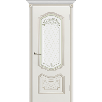 Гранада остекленная