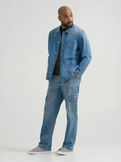 Штаны Wrangler® Utility Cargo pants
