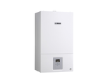 Газовый настенный котел BOSCH Gaz 6000 W WBN6000-12C (12 кВт, двух-контурный)