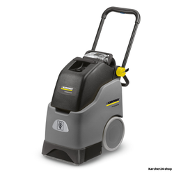 Аппарат для чистки ковров Karcher BRC 30/15 C Antracite (1.008-057.0)