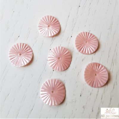 Пайетки МС45