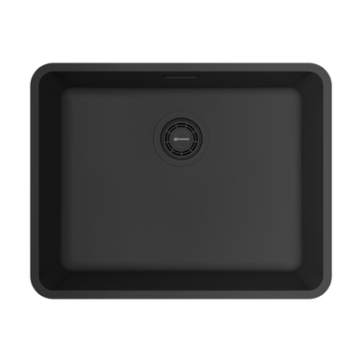 Мойка OMOIKIRI OMI 53-U/I ULTRA GB