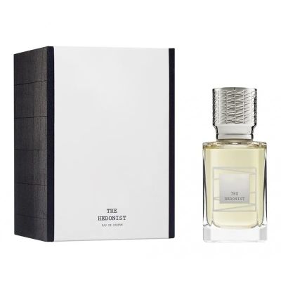 Парфюм. вода КУТИЛА / vers. equivalent THE HEDONIST Ex Nihilo 10 мл