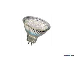 Muller Licht LED MR16 1.5w 827 12v 36° GU5.3