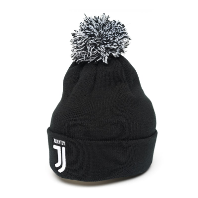 FC Juventus Шапка черная 37209