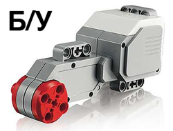 ! Б/У - Electric, Motor EV3, Large, n/a (95658) - Б/У