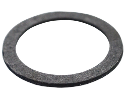 Прокладка 100 нр 160мм вн 105мм резина [1677]