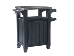 Столик для барбекю 105л (Unity 105L) графит