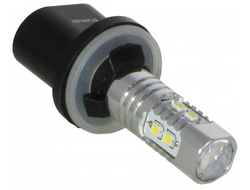 Лампа LED Starled 7G H27/1 12-24V White 880-10w  (1шт.)