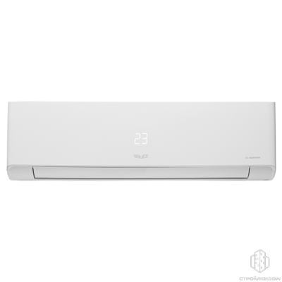 Сплит-система инверторного типа SHUFT Soturai SFTHI-09HN8 комплект