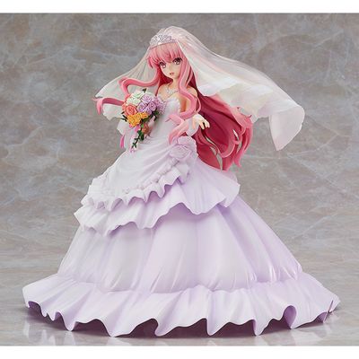Фигурка 1/7 Луиза Франсуаза (Louise Françoise Wedding Ver.)