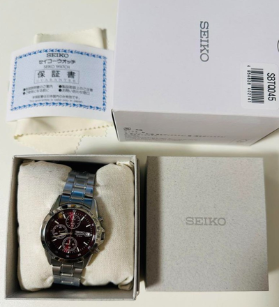 Наручные часы Seiko SBTQ045