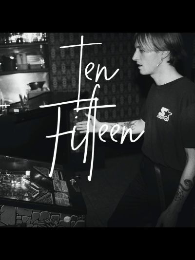 ROOM 1015 парфюмерная вода Ten Fifteen