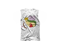 Майка #11 на День влюблённых, 14 февраля