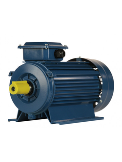 Электродвигатель 5АИ 90LB8 (1,1 кВт)