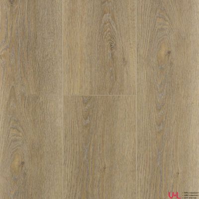 SPC ламинат FirstFloor Коньячный Старый Дуб 1F015 43 класс толщина 4.0 мм с фаской замковый 2.665 м2
