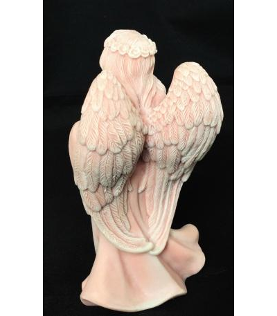 Фигурка Ангел хранитель девушка. ОПТ