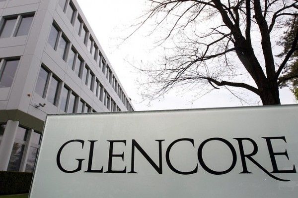 Glencore покупает угольные активы  Австралии  Rio Tinto  $1,7 млрд
