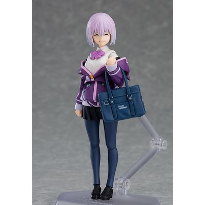 Фигурка фигма Аканэ Шинджо (figma Akane Shinjou)